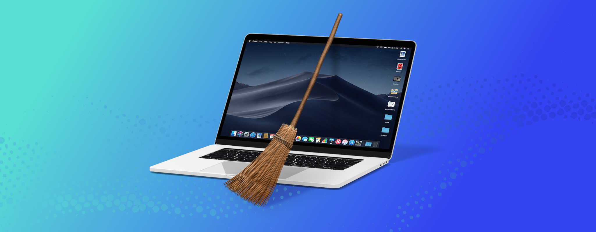 virus detected advanced mac cleaner