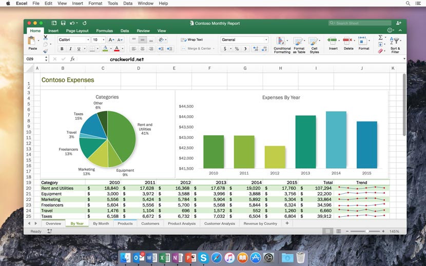 microsoft office for mac free download full version 2015