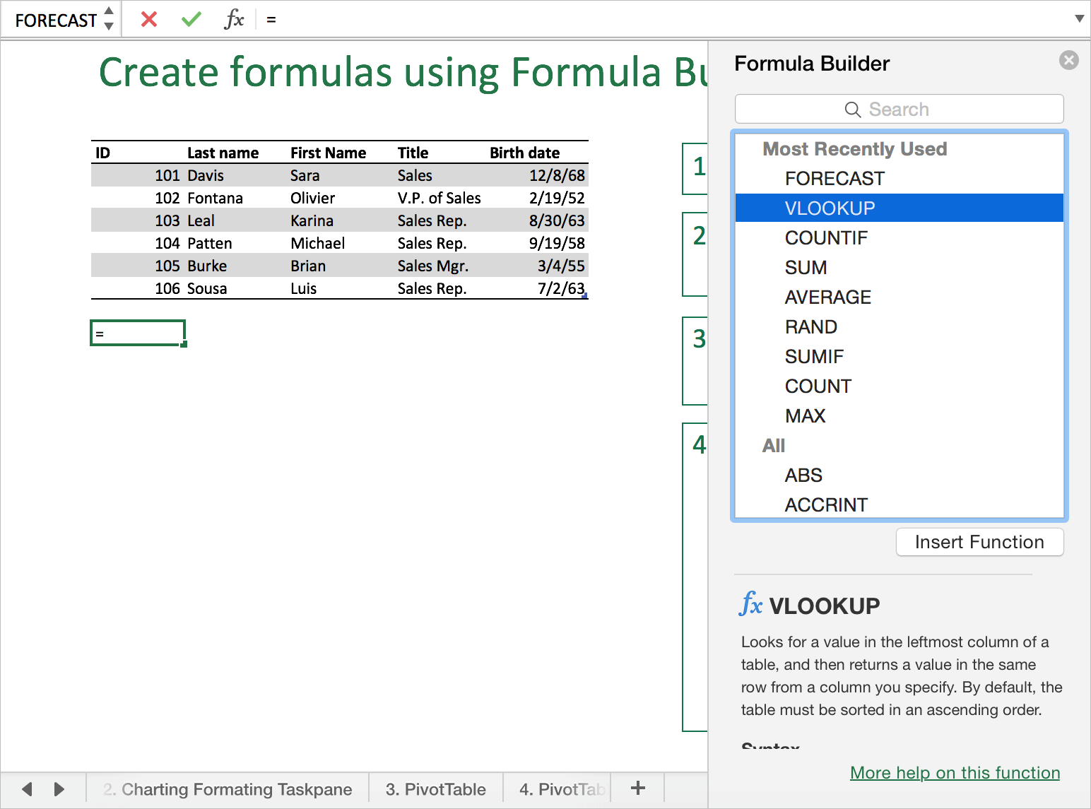 iterative calculation microsoft excel for mac