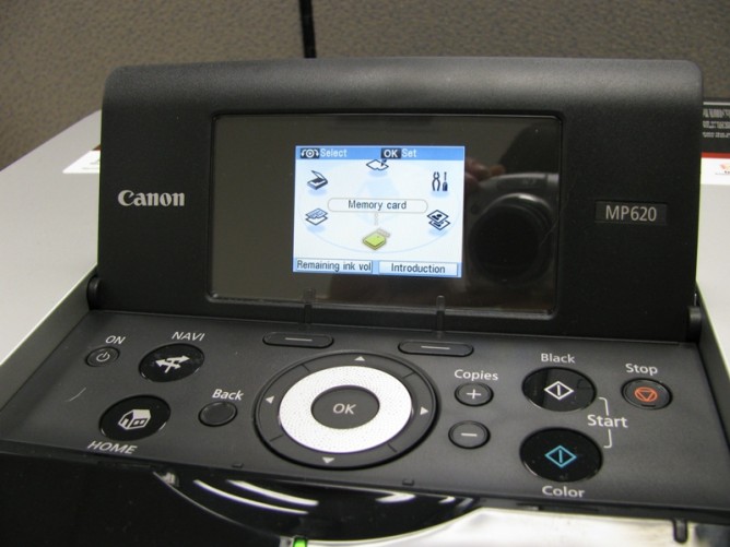 canon mp620 scanner driver for mac os x